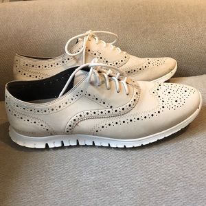 Cole Haan ZERØGRAND Wingtip Oxford